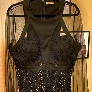 The Ultimate Night-Out Top!